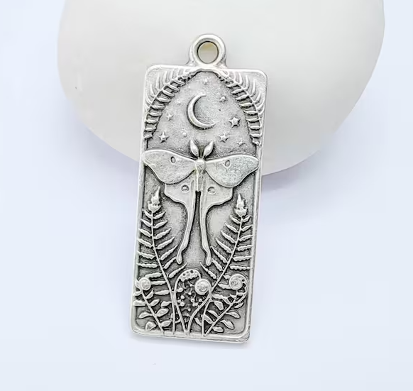 Silver CHARMS / PENDANTS