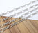 Antique Silver Figaro Chain (10x7 and 6x5 mm) Antique Silver Plated Chain (1 Meter - 3.3 feet ) G33554