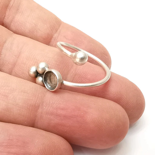 Ring 2025 blanks michaels