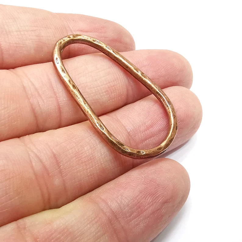 Copper CHARMS/PENDANTS
