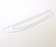 Sterling Silver Finished Necklace Chain Ball Chain Bead Chain (1mm) 925 Solid Silver Ready Chain (40cm-16 inch) G30089