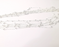 Sterling Silver Finished Necklace Chain, Satellite Chain 925 Solid Silver Ready Chain (40cm - 16 inch) G30123