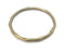 Circle Findings Antique Bronze Plated (73mm) G29231