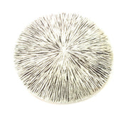 Silver Pendant Tribal Pendants Ethnic Pendant  Medallion Pendant (51mm) Antique Silver Plated G6424