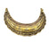 Antique Bronze Collar Pendant Connector  Necklace Bar (116x24mm) G6657