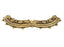 Antique Bronze Collar Pendant Connector  Necklace Bar (112x16mm) G6676