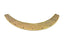 Antique Bronze Collar Pendant  (142x20mm) G6342