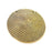 Antique Bronze Pendant Antique Bronze Medallion Pendant (51mm) G7132