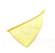 Gold Pendant Gold Plated Pendant (88x46mm)  G7217