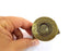 Antique Bronze Bracelet Blanks Bangle Blanks Cuff Blanks Adjustable Bracelet Blank Antique Bronze Plated Brass ( 20mm Blanks ) G7692