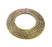 2 Antique Bronze Pendant Antique Bronze Round Pendant (49mm) G15345