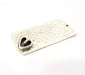 Silver Pendant Blank Mosaic Base Blank inlay Blank Necklace Blank Resin Blank Mountings Antique Silver Plated Brass ( 40x20mm )  G9495