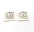 8 Silver Charms Antique Silver Plated Charms (19x17mm) G10316