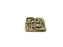 2 Antique Bronze Charm Antique Bronze Plated Charms (30mm) G10330