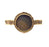 Bangle Blanks Antique Bronze Bracelet Blanks Cuff Blanks Adjustable Bracelet Blank Antique Bronze Plated Brass (20mm Blanks) G11778