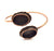 Copper Bracelet Blanks Bangle Blanks Cuff Blanks Adjustable Bracelet Blank Antique Copper Plated Brass (20x14mm and 20x14mm Blanks ) G10676