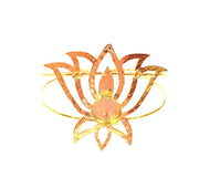 Gold Bangle Blanks Bracelet Blanks Cuff Blanks Adjustable Bracelet Blank Gold Plated Brass (12 mm Blanks ) G12758