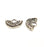 2 Antique Silver Plated Charm Antique Silver Plated Metal (31x21 mm)  G15512