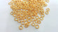 100 Gold Plated Brass Strong jumpring , Findings 100 Pcs (5 mm) G12041