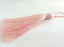 Powder Pink Tassel ,   Large Thick  113 mm - 4.4 inches   G11168