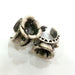 Adjustable Ring Blank ,(12mm Blank) , Bezel Settings,Cabochon Base,Mountings  G2909