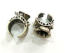 Adjustable Ring Blank ,(12mm Blank) , Bezel Settings,Cabochon Base,Mountings  G2909