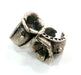 Adjustable Ring Blank ,(12mm Blank) , Bezel Settings,Cabochon Base,Mountings  G2909