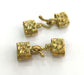 2 Sets Raw Brass Hook Clasp 32x8mm G3716
