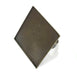 5 Pcs (30mm) Antique Bronze Plated Brass Adjustable Ring Blank G3986
